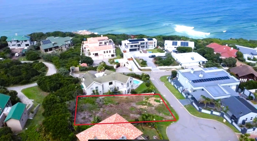 0 Bedroom Property for Sale in Brenton On Sea Western Cape
